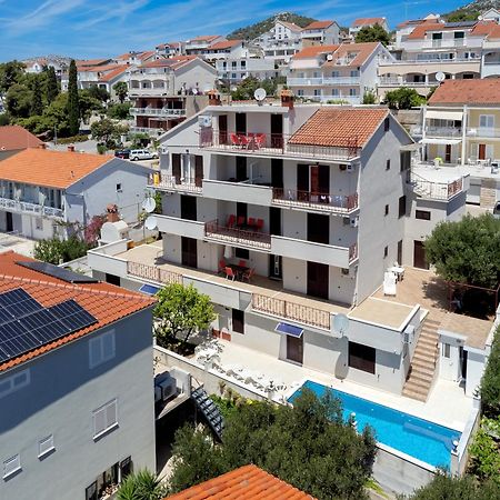 Villa M&M - Zf Hvar Хвар Екстер'єр фото