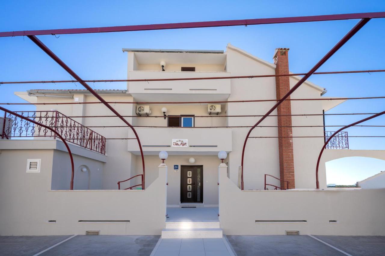 Villa M&M - Zf Hvar Хвар Екстер'єр фото