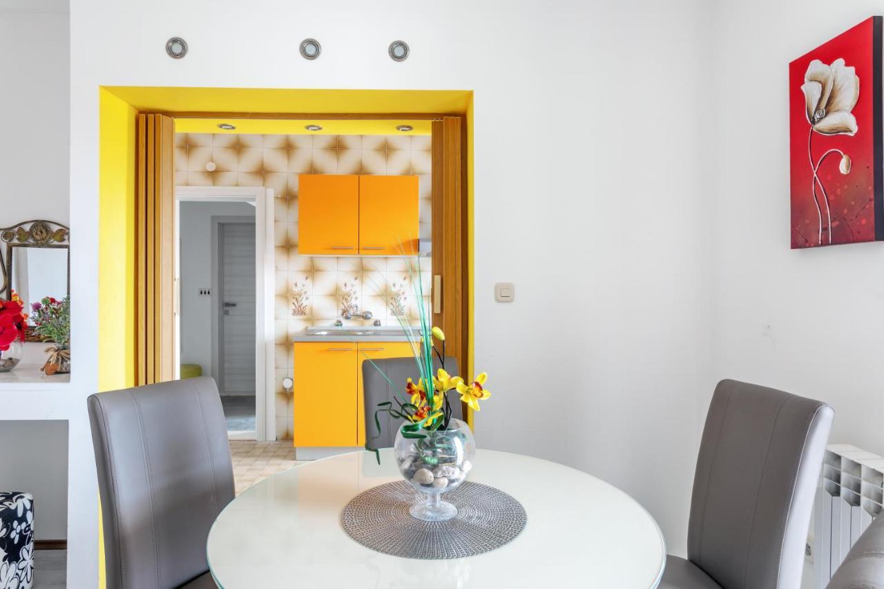 Villa M&M - Zf Hvar Хвар Екстер'єр фото