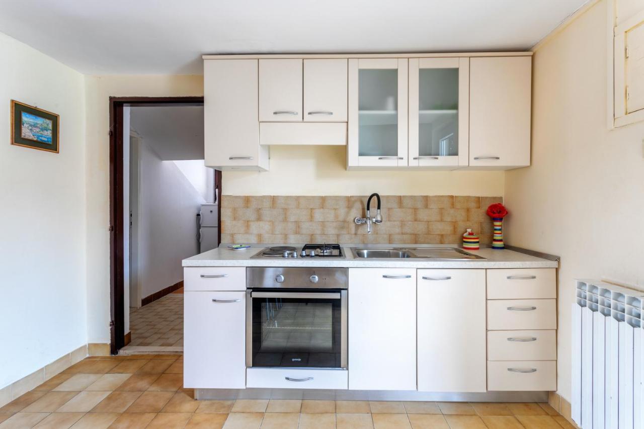 Villa M&M - Zf Hvar Хвар Екстер'єр фото