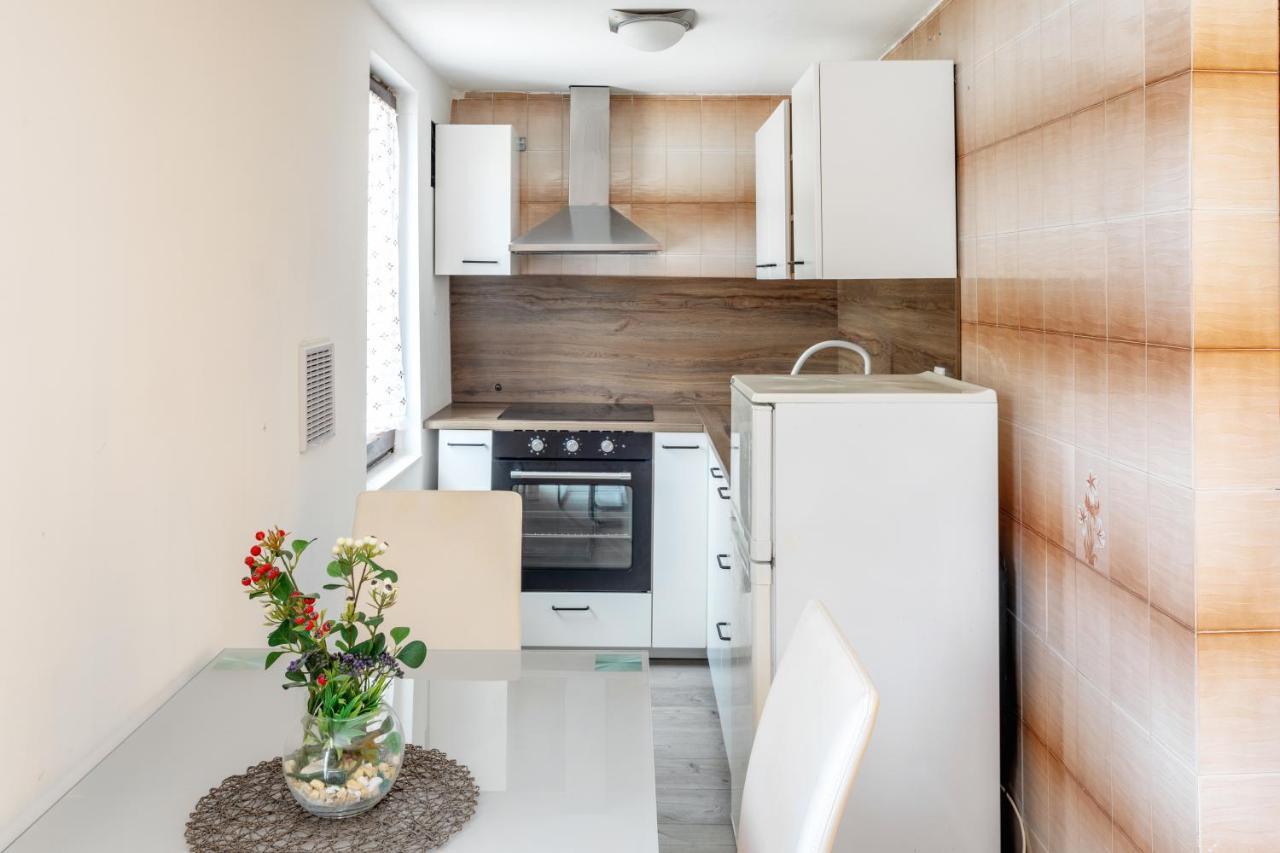 Villa M&M - Zf Hvar Хвар Екстер'єр фото