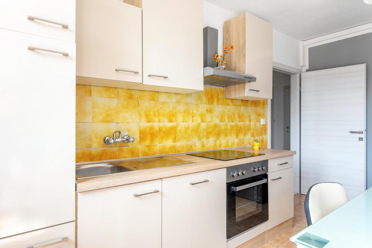 Villa M&M - Zf Hvar Хвар Екстер'єр фото