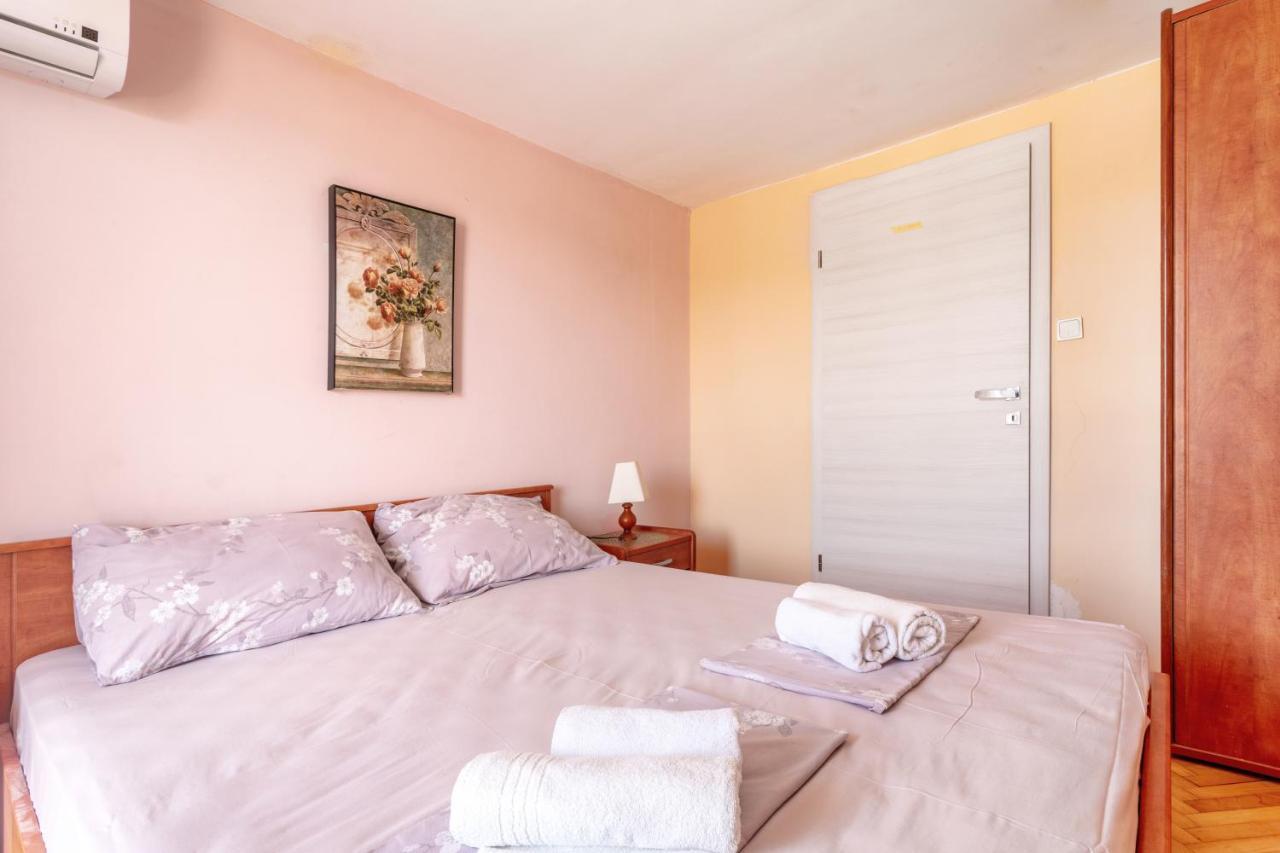 Villa M&M - Zf Hvar Хвар Екстер'єр фото