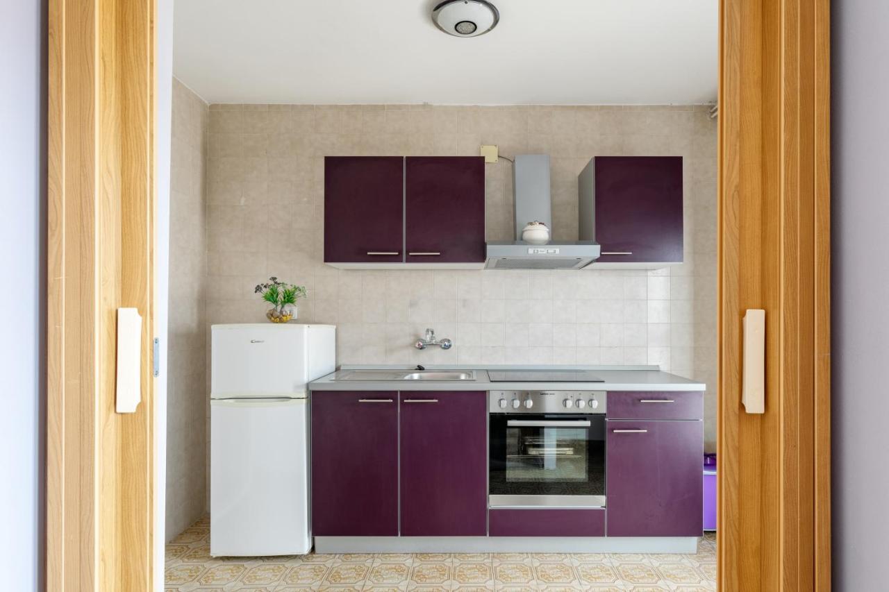 Villa M&M - Zf Hvar Хвар Екстер'єр фото