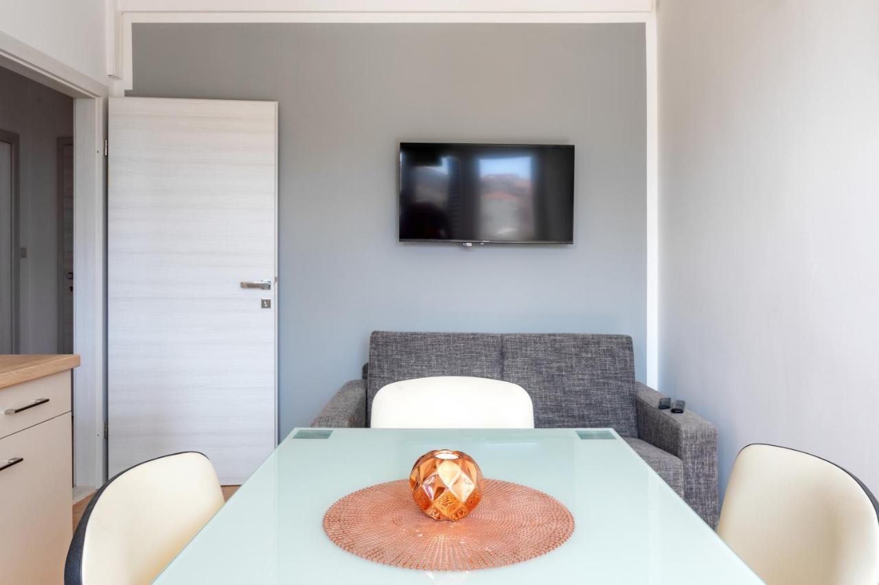 Villa M&M - Zf Hvar Хвар Екстер'єр фото