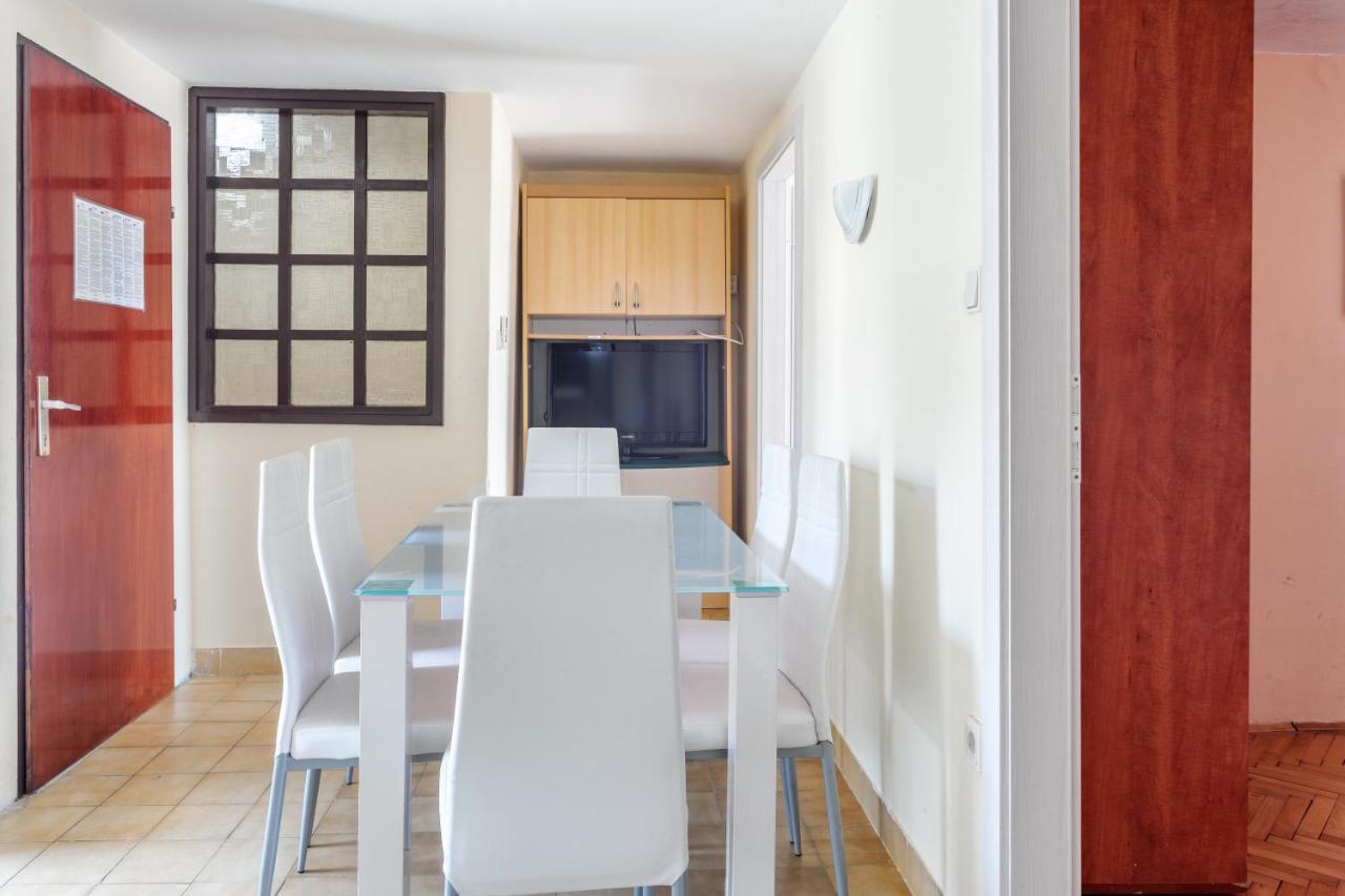 Villa M&M - Zf Hvar Хвар Екстер'єр фото